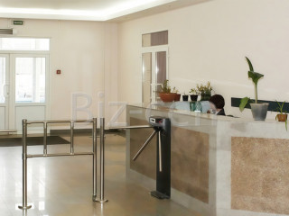 Фотография Аренда офиса, 120 м² , 3-й проезд Перова Поля 8  №3