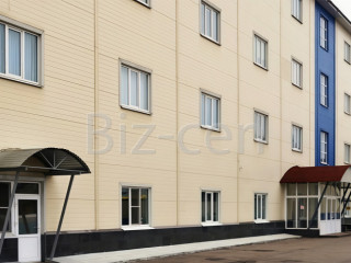 Фотография Аренда офиса, 117 м² , 3-й проезд Перова Поля 8  №4