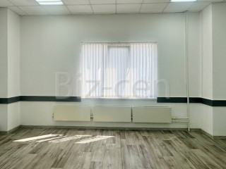 Аренда офиса 117 м² 3-й проезд Перова Поля 8