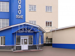 Фотография Аренда офиса, 117 м² , 3-й проезд Перова Поля 8  №5