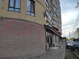 Фотография Продажа помещения свободного назначения, 128 м² , Бородинская улица №3 Фотография Продажа помещения свободного назначения, 128 м² , Бородинская улица №3