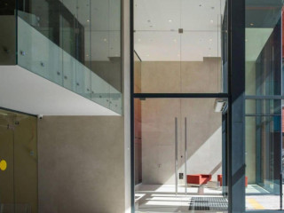 Фотография Аренда помещения свободного назначения, 585 м² , проспект Академика Сахарова 7  №5 Фотография Аренда помещения свободного назначения, 585 м² , проспект Академика Сахарова 7  №5