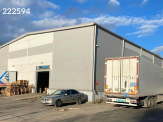 Фотография Аренда помещения свободного назначения, 1612 м² , Дмитровское шоссе 157с12  №3 Фотография Аренда помещения свободного назначения, 1612 м² , Дмитровское шоссе 157с12  №3