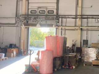 Аренда помещения свободного назначения 1612 м² Дмитровское шоссе 157с12 