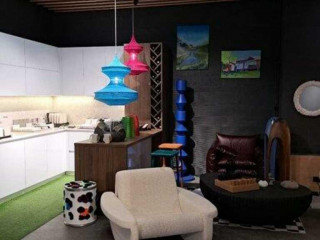 Аренда помещения свободного назначения 129 м² Саввинская набережная 15 