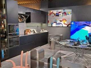 Фотография Аренда помещения свободного назначения, 129 м² , Саввинская набережная 15  №2 Фотография Аренда помещения свободного назначения, 129 м² , Саввинская набережная 15  №2