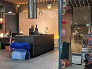 Фотография Аренда помещения свободного назначения, 129 м² , Саввинская набережная 15  №3 Фотография Аренда помещения свободного назначения, 129 м² , Саввинская набережная 15  №3