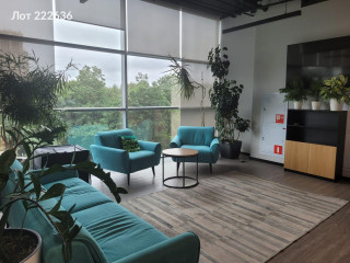 Фотография Аренда офиса, 730 м² , Летниковская улица 2с1  №2 Фотография Аренда офиса, 730 м² , Летниковская улица 2с1  №2