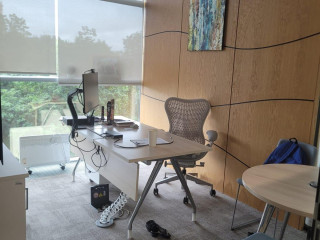 Фотография Аренда офиса, 730 м² , Летниковская улица 2с1  №3 Фотография Аренда офиса, 730 м² , Летниковская улица 2с1  №3