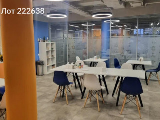 Фотография Аренда офиса, 1305 м² , Большой Гнездниковский переулок 1с2  №4 Фотография Аренда офиса, 1305 м² , Большой Гнездниковский переулок 1с2  №4