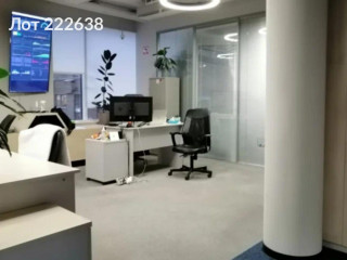 Фотография Аренда офиса, 1305 м² , Большой Гнездниковский переулок 1с2  №3 Фотография Аренда офиса, 1305 м² , Большой Гнездниковский переулок 1с2  №3