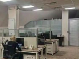 Фотография Аренда офиса, 1900 м² , Овчинниковская набережная 20с2  №3 Фотография Аренда офиса, 1900 м² , Овчинниковская набережная 20с2  №3