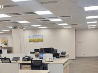 Фотография Аренда офиса, 1900 м² , Овчинниковская набережная 20с2  №2 Фотография Аренда офиса, 1900 м² , Овчинниковская набережная 20с2  №2