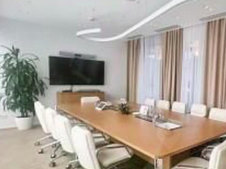 Аренда офиса 814 м² Овчинниковская набережная 20с2 