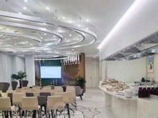 Фотография Аренда офиса, 814 м² , Овчинниковская набережная 20с2  №2 Фотография Аренда офиса, 814 м² , Овчинниковская набережная 20с2  №2