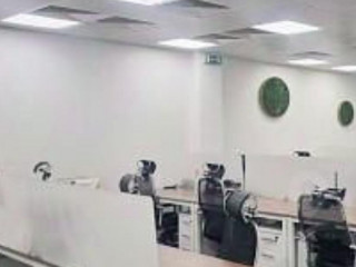 Фотография Аренда офиса, 814 м² , Овчинниковская набережная 20с2  №3 Фотография Аренда офиса, 814 м² , Овчинниковская набережная 20с2  №3