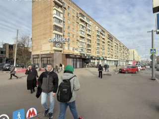 Аренда помещения свободного назначения 14 м² проспект Мира 97 