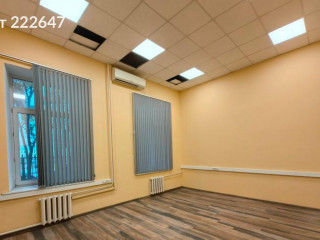 Фотография Аренда офиса, 230 м² , Москворецкая набережная 9с1  №3 Фотография Аренда офиса, 230 м² , Москворецкая набережная 9с1  №3