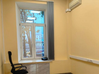 Фотография Аренда офиса, 230 м² , Москворецкая набережная 9с1  №2 Фотография Аренда офиса, 230 м² , Москворецкая набережная 9с1  №2