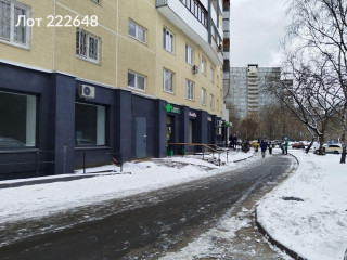 Фотография Продажа помещения свободного назначения, 101 м² , улица Довженко 6  №22 Фотография Продажа помещения свободного назначения, 101 м² , улица Довженко 6  №22