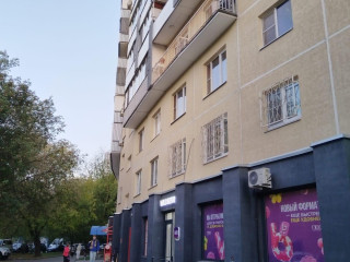 Фотография Продажа помещения свободного назначения, 101 м² , улица Довженко 6  №5 Фотография Продажа помещения свободного назначения, 101 м² , улица Довженко 6  №5