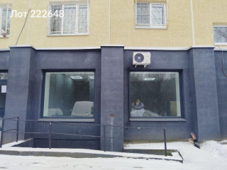 Фотография Продажа помещения свободного назначения, 101 м² , улица Довженко 6  №20 Фотография Продажа помещения свободного назначения, 101 м² , улица Довженко 6  №20