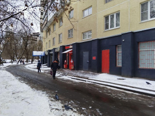 Фотография Продажа помещения свободного назначения, 101 м² , улица Довженко 6  №23 Фотография Продажа помещения свободного назначения, 101 м² , улица Довженко 6  №23