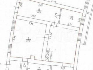 Фотография Продажа помещения свободного назначения, 101 м² , улица Довженко 6  №2 Фотография Продажа помещения свободного назначения, 101 м² , улица Довженко 6  №2