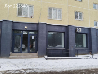 Фотография Продажа помещения свободного назначения, 101 м² , улица Довженко 6  №24 Фотография Продажа помещения свободного назначения, 101 м² , улица Довженко 6  №24