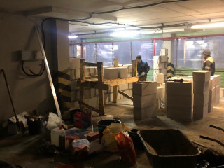 Фотография Продажа помещения свободного назначения, 70 м² , Варшавское шоссе 204 №11 Фотография Продажа помещения свободного назначения, 70 м² , Варшавское шоссе 204 №11