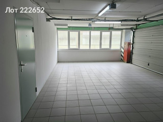 Продажа помещения свободного назначения 70 м² Варшавское шоссе 204
