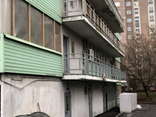 Фотография Продажа помещения свободного назначения, 70 м² , Варшавское шоссе 204 №16 Фотография Продажа помещения свободного назначения, 70 м² , Варшавское шоссе 204 №16