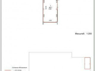 Фотография Продажа помещения свободного назначения, 70 м² , Варшавское шоссе 204  №6