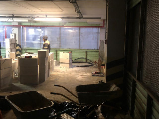 Фотография Продажа помещения свободного назначения, 70 м² , Варшавское шоссе 204 №10 Фотография Продажа помещения свободного назначения, 70 м² , Варшавское шоссе 204 №10