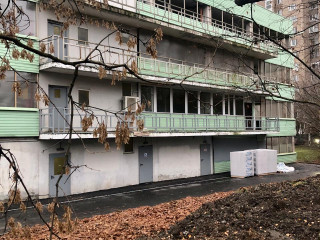 Фотография Продажа помещения свободного назначения, 70 м² , Варшавское шоссе 204 №15 Фотография Продажа помещения свободного назначения, 70 м² , Варшавское шоссе 204 №15