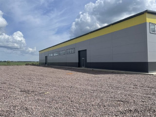 Фотография Аренда производственного помещения, 1440 м² , Торговая улица   №3 Фотография Аренда производственного помещения, 1440 м² , Торговая улица   №3