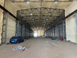 Фотография Аренда производственного помещения, 1440 м² , жилой комплекс Шушары   №5