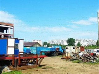 Фотография Продажа склада, 1440 м² , Енисейский тракт, 10-й километр 2/1  №5 Фотография Продажа склада, 1440 м² , Енисейский тракт, 10-й километр 2/1  №5