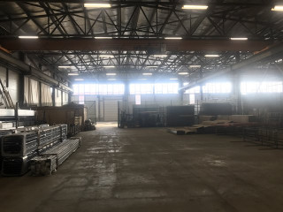 Фотография Продажа склада, 4900 м² , Дорожная улица   №5