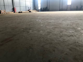 Фотография Продажа склада, 4900 м² , Дорожная улица   №4