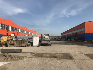 Фотография Продажа склада, 4900 м² , Дорожная улица   №7