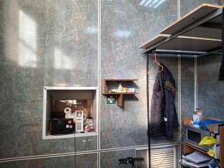 Фотография Аренда склада, 980 м² , Митрофаньевское шоссе   №10 Фотография Аренда склада, 980 м² , Митрофаньевское шоссе   №10