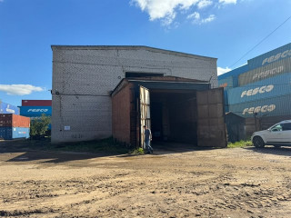 Фотография Аренда производственного помещения, 850 м² , Заречная улица   №4 Фотография Аренда производственного помещения, 850 м² , Заречная улица   №4