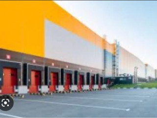 Продажа склада 15000 м² Кингисеппское шоссе