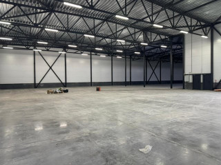 Фотография Аренда склада, 2100 м² , Софийская улица   №5 Фотография Аренда склада, 2100 м² , Софийская улица   №5
