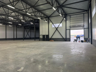 Фотография Аренда склада, 2100 м² , Софийская улица   №4 Фотография Аренда склада, 2100 м² , Софийская улица   №4