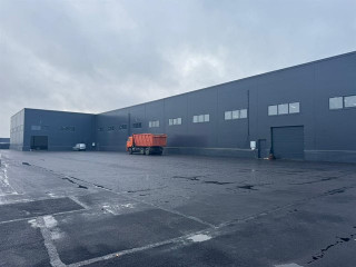 Фотография Аренда склада, 2100 м² , Софийская улица   №3 Фотография Аренда склада, 2100 м² , Софийская улица   №3