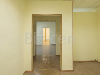 Фотография Аренда офиса, 121 м² , Троицкая площадь Петроградской стороны 1  №3