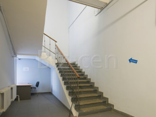 Фотография Аренда офиса, 121 м² , Троицкая площадь Петроградской стороны 1  №4