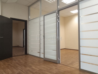 Аренда офиса 106 м² Большая Разночинная улица 14 